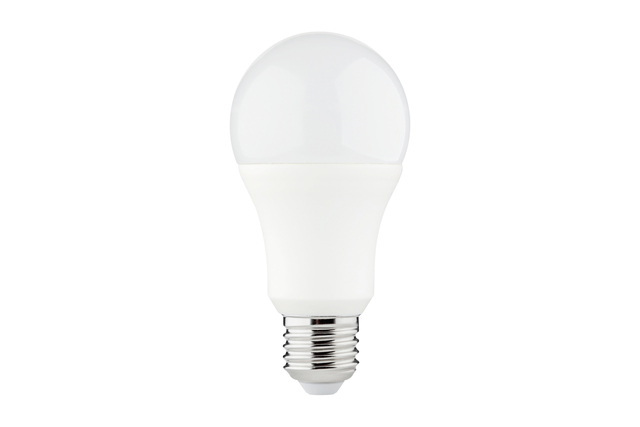 Ledlamp Integral E27 2700-6500K Smart RGBW 8.5W 806lumen
