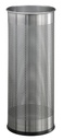 Paraplustandaard 3371-23 perforatie 620x260mm RVS