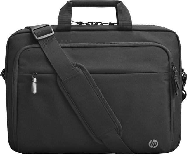 Laptoptas HP renew business 15.6" zwart