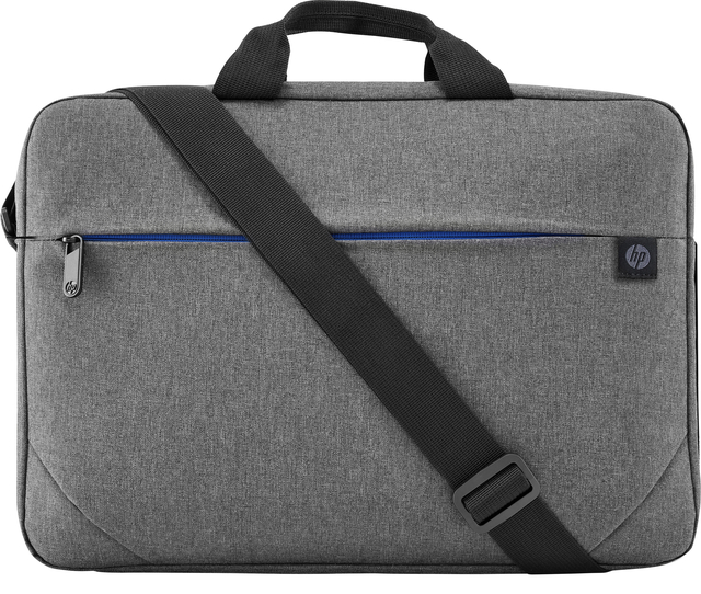 Laptoptas HP prelude 15.6" grijs