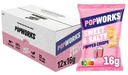 Chips Popworks Sweet Salty 16g