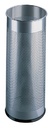 Porte-parapluies Durable 3350-23 perforé 620x260mm argent