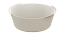 Bol Circulware Circulbowl 1200ml réutilisable 8 pièces