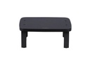 Monitorstandaard Kensington smartfit grijs