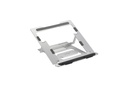 Réhausseur ordinateur portable Kensington Easy Riser aluminium
