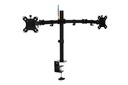 Monitorarm Kensington smartfit ergo dual extended