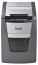 Destructeur Rexel Optimum Auto+ 90X particules 4x28mm