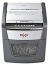 Destructeur Rexel Optimum Auto+ 45X particules 4x28mm