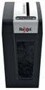 Destructeur papier Rexel Secure MC4-SL particules 2x15mm.