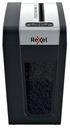 Destructeur papier Rexel Secure MC6-SL particules 2x15mm