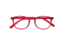 Lunettes de lecture I Need You +1.00 dpt Junior rouge