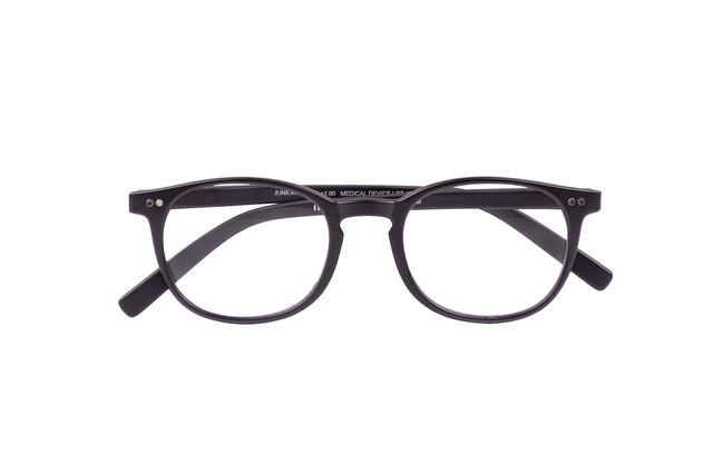 Lunettes de lecture I Need You +1.00 dpt Junior noir
