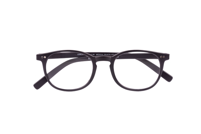 Leesbril I Need You +3.00 dpt Junior zwart