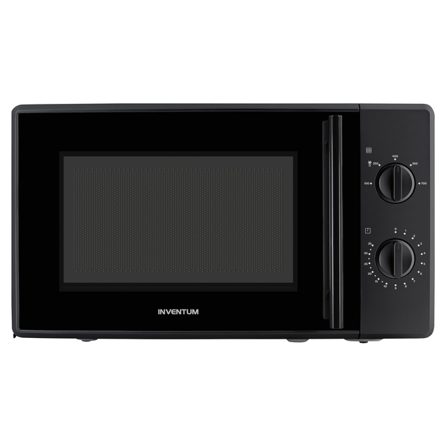 Magnetron Inventum solo 20liter 700watt zwart MN205SB