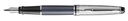 Vulpen Waterman Expert metallic stone CT medium