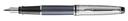 Stylo plume Waterman Expert Metallic Stone CT Fin