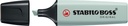 Surligneur STABILO Boss 70/163 NatureCOLORS vert tilleul