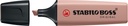 Markeerstift STABILO Boss 70/165 nature colors amber