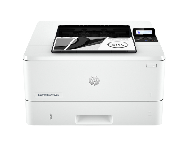 Imprimante laser HP LaserJet 4002dn