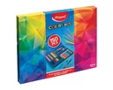 Kit dessin Maped Color'sPeps 150 pièces assorti