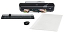 Kit de plastification GBC Inspire+ A4 noir