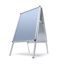 Stoepbord Quantore A-vorm 70x100 cm