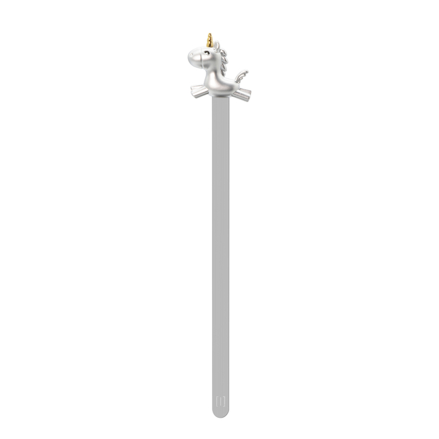 Marque-page Metalmorphose Licorne