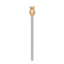 Marque-page Metarmorphose Hibou