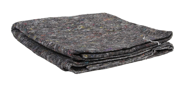 Couverture de protection IEZZY 150x200cm gris