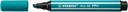 Feutre STABILO Pen 68/51 MAX bleu turquoise