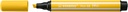 Feutre STABILO Pen 68/44 MAX jaune