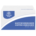 Lait café Friesche Vlag capsule alu 9g 200 pièces