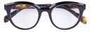 Lunettes de lecture I Need You +1.00 dpt Jacky noir