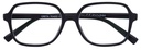 Lunettes de lecture I Need You +1.00 dpt Greta noir
