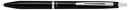 Balpen PILOT Acro 1000  medium zwart