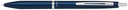 Stylo bille Pilot Acro 1000 Medium bleu