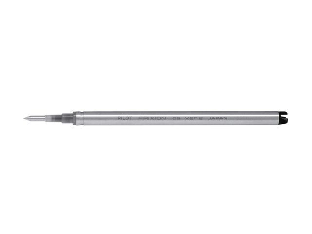Recharge roller PILOT FriXion Zone Medium bleu
