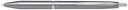 Stylo bille Pilot Acro 1000 Medium argent