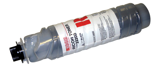Cartouche toner Ricoh 842042 noir