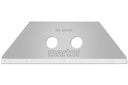 Reservemes Martor trapezium nr. 60099 10 stuks