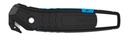 Cutter sécurisé Martor Secumax 350 SE 6mm noir