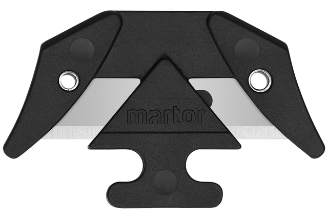 Lame de réserve Martor Secumax nr 3448 10 pièces