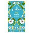 Thee Pukka joy 20 zakjes
