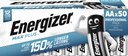 Pile Energizer Max Plus 50x AA alcaline