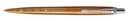 Stylo bille Parker Jotter Edition spéciale Rome bronze CT Medium