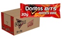 Chips Doristos Bits Twisties Honey BBQ sachet 30g
