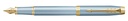 Stylo plume Parker Jotter IM Rituals Green CT Medium