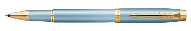 Rollerpen Parker IM Rituals green GT fijn