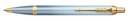 Stylo bille Parker Jotter IM Rituals Green CT Medium