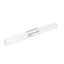 Sac poubelle Cleaninq 63x70cm HDPE T15 50L transparent rouleau 25 pièces